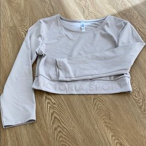Victoria’s Secret Crop Top